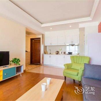 广州金茗公寓酒店提供图片