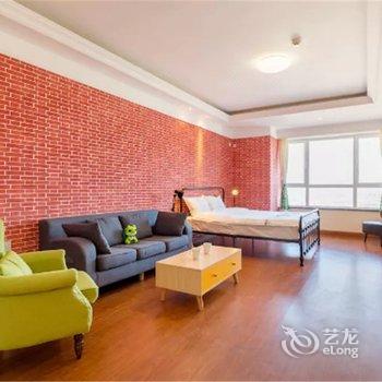 广州金茗公寓酒店提供图片