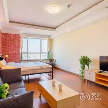 广州金茗公寓酒店提供图片