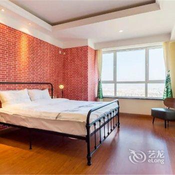 广州金茗公寓酒店提供图片