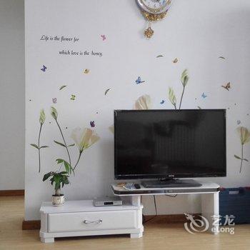 青岛军港海景日租房公寓酒店提供图片