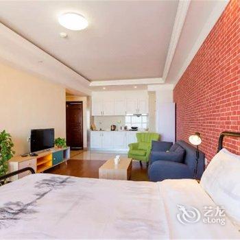 广州金茗公寓酒店提供图片