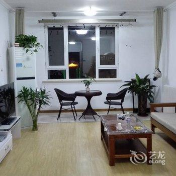 青岛军港海景日租房公寓酒店提供图片