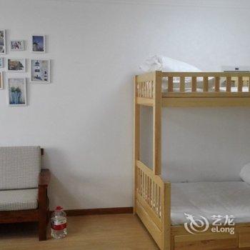 青岛军港海景日租房公寓酒店提供图片