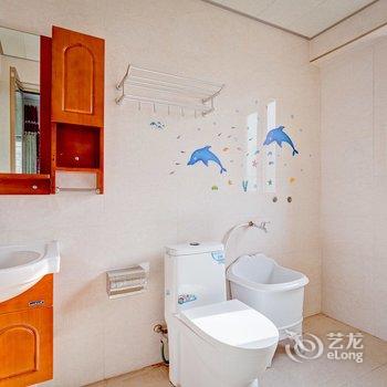 PLA1258公寓(凤城南路分店)酒店提供图片