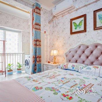 PLA1258公寓(凤城南路分店)酒店提供图片