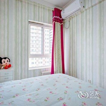 PLA1258公寓(凤城南路分店)酒店提供图片