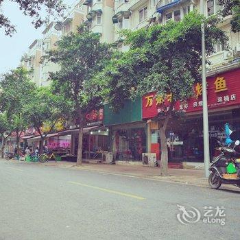 成都高三姐公寓(肖家河村分店)酒店提供图片