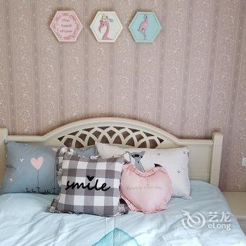 重庆asesino小姐姐公寓酒店提供图片