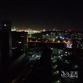 乌鲁木齐李桂萍公寓酒店提供图片