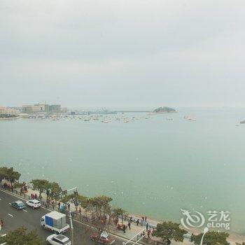 青岛汉莎海景公寓(青岛栈桥景区分店)酒店提供图片