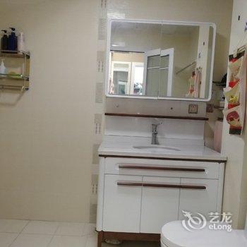 乌鲁木齐李桂萍公寓酒店提供图片