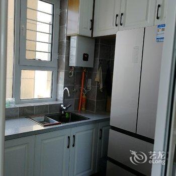 乌鲁木齐李桂萍公寓酒店提供图片