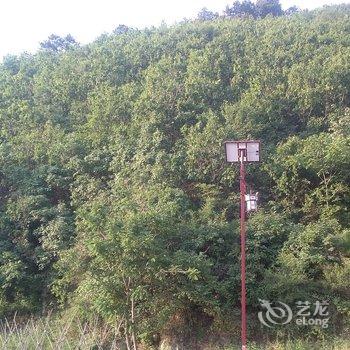 承德暑山庄后花园薰衣草民宿(老西营村分店)酒店提供图片