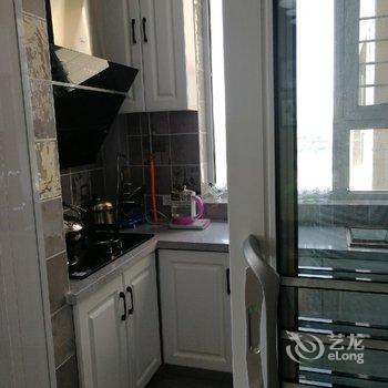 乌鲁木齐李桂萍公寓酒店提供图片