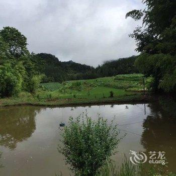 恩施苏马荡逸悦山庄特色民宿酒店提供图片