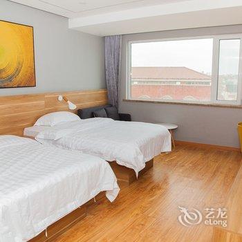 青岛汉莎海景公寓(青岛栈桥景区分店)酒店提供图片