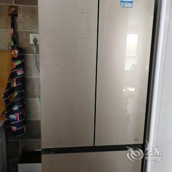 乌鲁木齐李桂萍公寓酒店提供图片