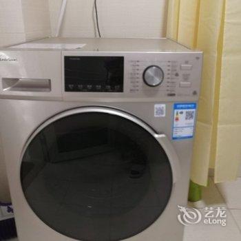 乌鲁木齐李桂萍公寓酒店提供图片