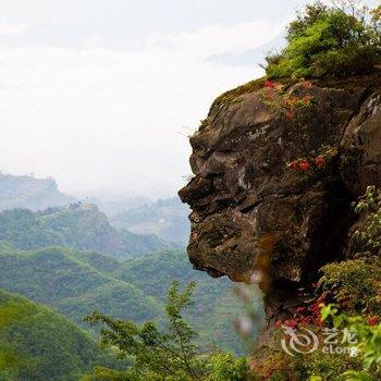 恩施苏马荡逸悦山庄特色民宿酒店提供图片