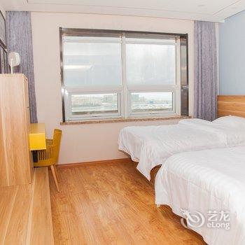 青岛汉莎海景公寓(青岛栈桥景区分店)酒店提供图片