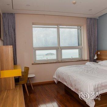 青岛汉莎海景公寓(青岛栈桥景区分店)酒店提供图片
