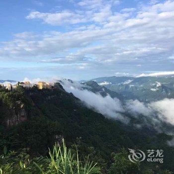 恩施苏马荡逸悦山庄特色民宿酒店提供图片