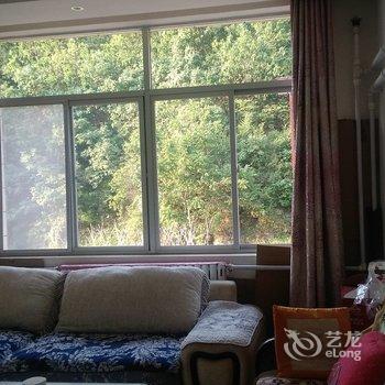 承德暑山庄后花园薰衣草民宿(老西营村分店)酒店提供图片