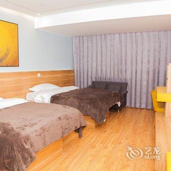 青岛汉莎海景公寓(青岛栈桥景区分店)酒店提供图片