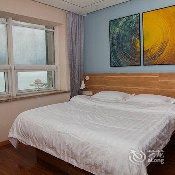 青岛汉莎海景公寓(青岛栈桥景区分店)酒店提供图片
