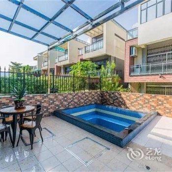 广州惠州别墅之家(林荫路分店)酒店提供图片