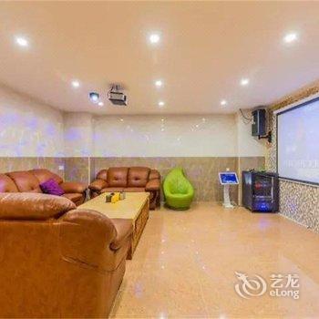 广州惠州别墅之家(林荫路分店)酒店提供图片