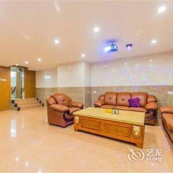 广州惠州别墅之家(林荫路分店)酒店提供图片