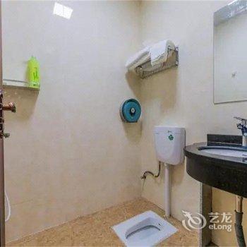 广州惠州别墅之家(林荫路分店)酒店提供图片