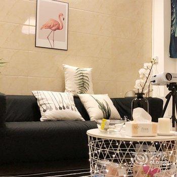 广州述根公寓(荔枝湾景区分店)酒店提供图片