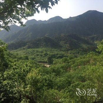 北京网缘农家乐酒店提供图片