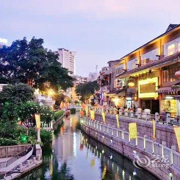 广州述根公寓(荔枝湾景区分店)酒店提供图片