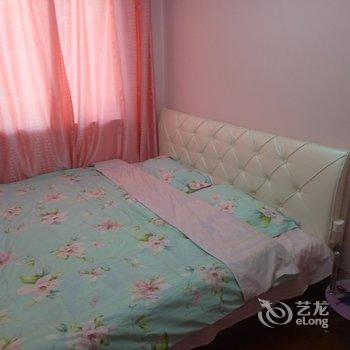 伊春糖果甜蜜民宿(青山中路分店)酒店提供图片