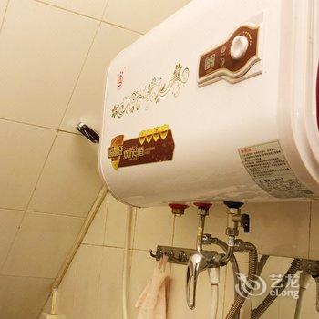 广州述根公寓(荔枝湾景区分店)酒店提供图片