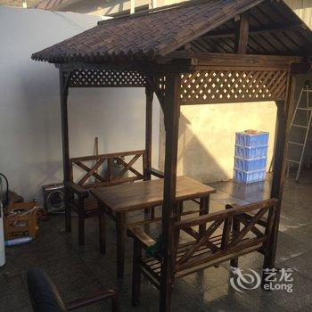 北京网缘农家乐酒店提供图片