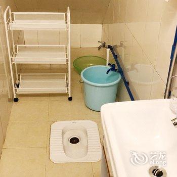 广州述根公寓(荔枝湾景区分店)酒店提供图片