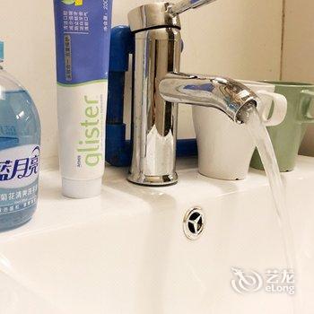 广州述根公寓(荔枝湾景区分店)酒店提供图片