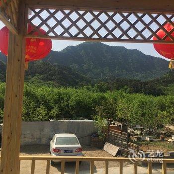北京网缘农家乐酒店提供图片