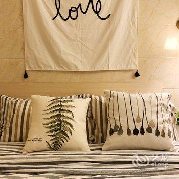 广州述根公寓(荔枝湾景区分店)酒店提供图片