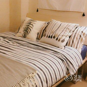 广州述根公寓(荔枝湾景区分店)酒店提供图片