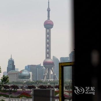 上海外滩民宿2017(外滩分店)酒店提供图片