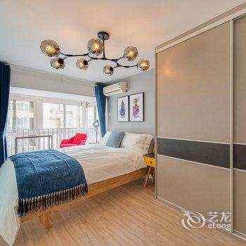 路客公寓(西安环保路南口店)酒店提供图片