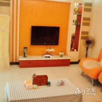 重庆asesino小姐姐公寓酒店提供图片