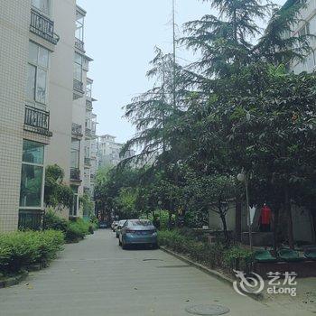 成都高三姐公寓(肖家河村分店)酒店提供图片