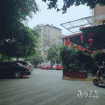 成都高三姐公寓(肖家河村分店)酒店提供图片